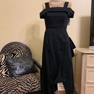 Robert Rodriguez Midi LBD